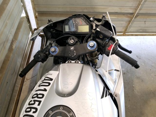 2006 HONDA CBR600 RR JH2PC37076M311432