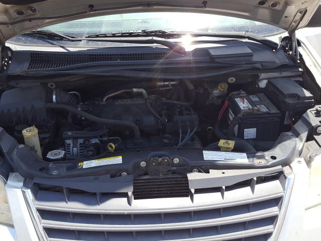 VIN 4T1F31AK1LU012481 2020 Toyota Camry, Xle Hybrid no.7