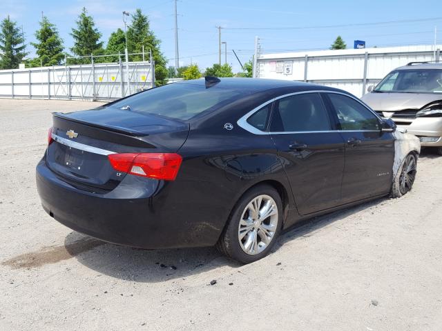 VIN 1C3CCCAB6GN164733 2016 Chrysler 200, Limited no.4