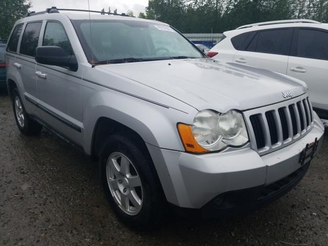 2009 JEEP GRAND CHEROKEE