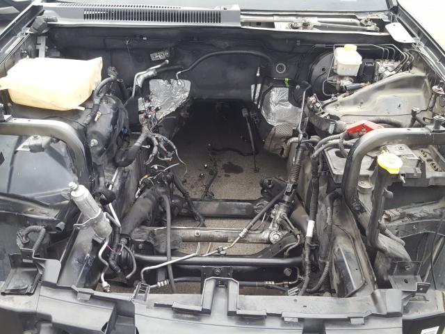 VIN JM3KFBEM3N0579918 2022 Mazda CX-5, 2.5 S Premiu... no.7