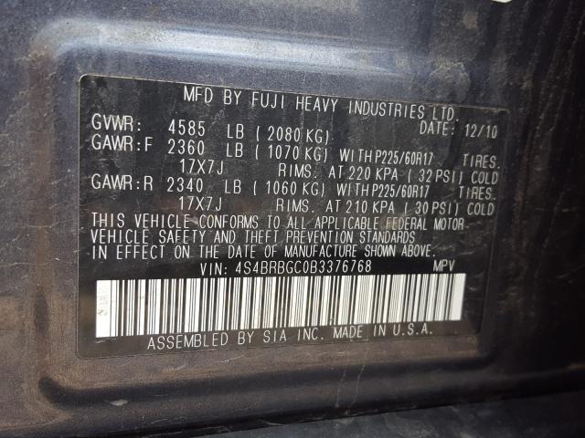 VIN 4T1G31AK5NU584919 2022 Toyota Camry, Se Hybrid no.10