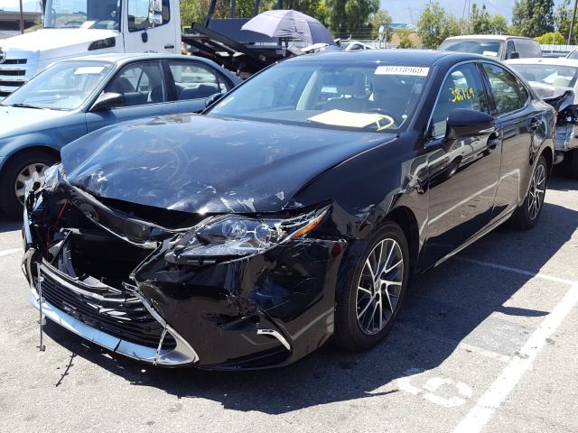 VIN 3FA6P0H78GR201975 2016 Ford Fusion, SE no.2