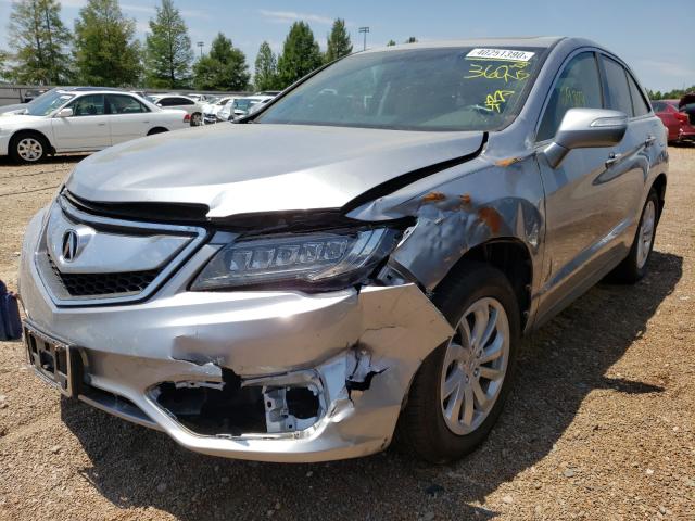 VIN 4T1BF1FK5FU979646 2015 Toyota Camry, SE no.2