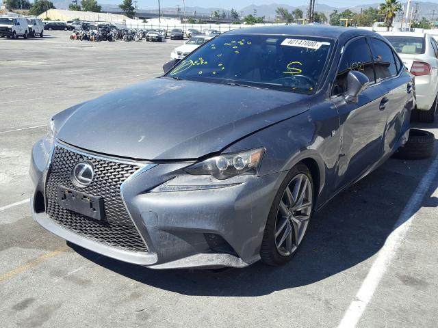 JTHCF1D26E5015236 Lexus Is 250 2014. Фото: 1