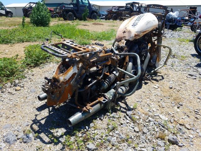 2012 KAWASAKI VN1700 A JKBVNRA12CA009791