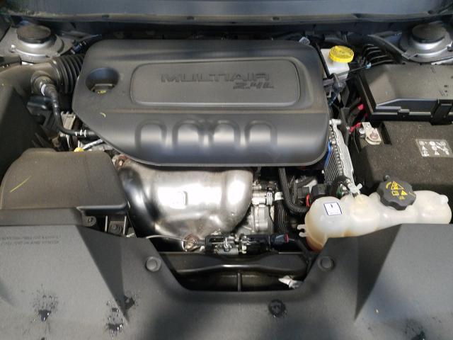 2019 JEEP CHEROKEE L 1C4PJLCB1KD358455