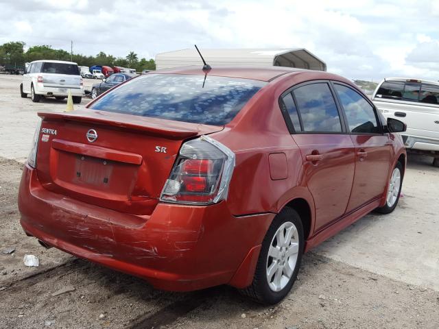 VIN 3FA6P0HD9KR145740 2019 Ford Fusion, SE no.4