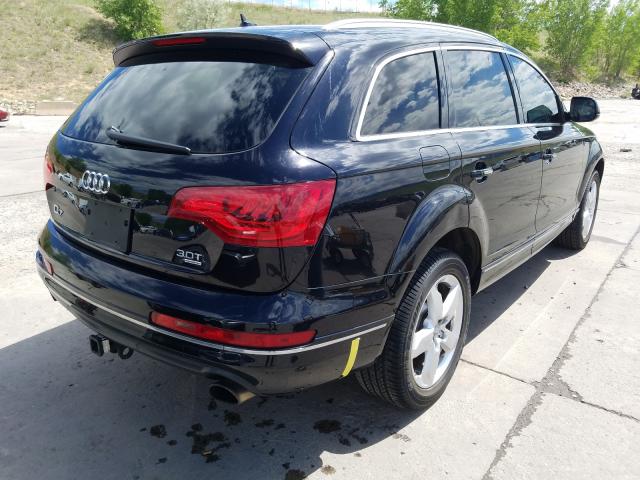 VIN WA1LAAF76HD031286 2017 Audi Q7, 3.0T Premium no.4