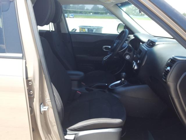 2015 KIA SOUL KNDJN2A24F7128971