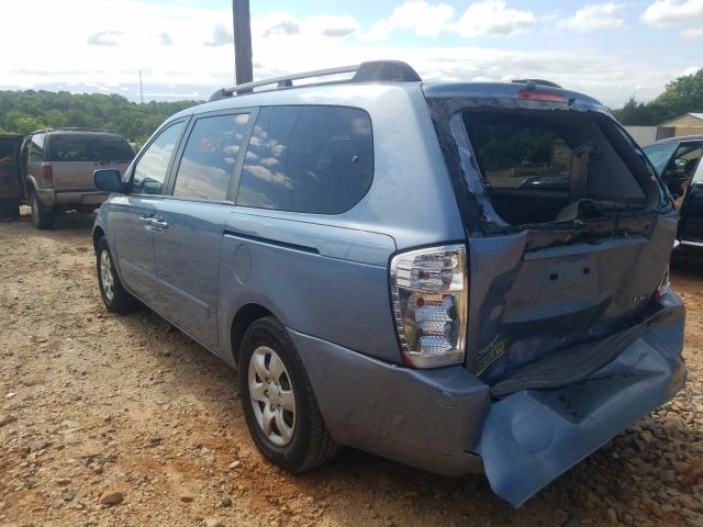 VIN KNDJN2A25J7561479 2018 KIA Soul no.3