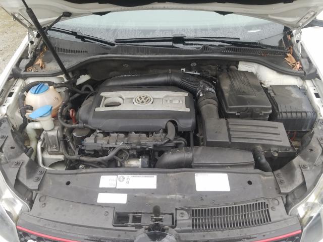 VIN 2T2BZMCA0KC209320 2019 Lexus RX, 350 no.7