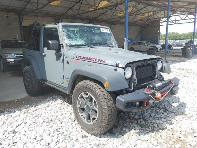 2014 JEEP WRANGLER R