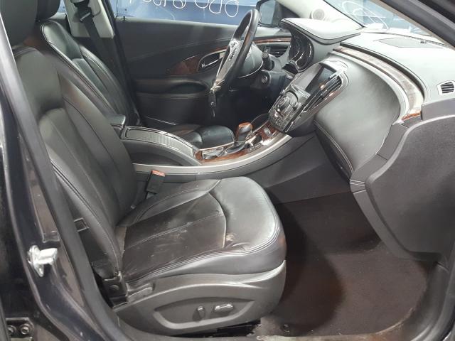 2012 BUICK LACROSSE P 1G4GD5GR5CF356686