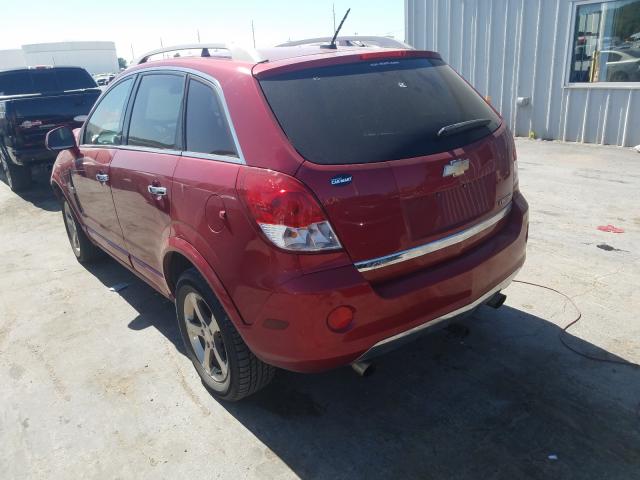 VIN 5XYPG4A3XJG349009 2018 KIA Sorento, 2.4L Lx no.3