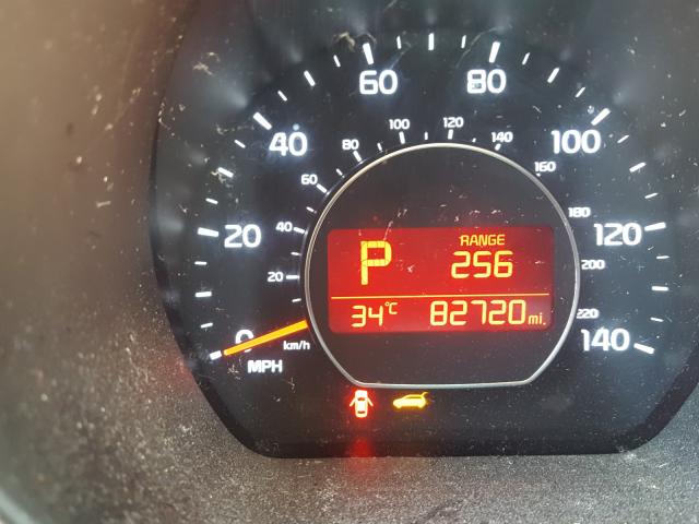 2015 KIA SOUL KNDJN2A24F7128971