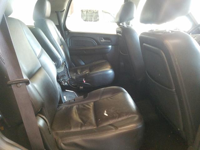 2014 GMC YUKON DENA 1GKS2EEF4ER101658