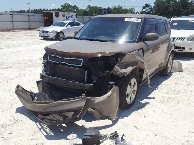 2015 KIA SOUL KNDJN2A24F7128971