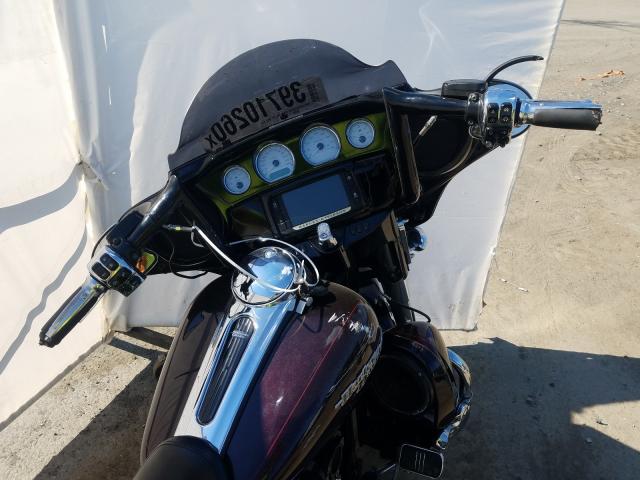 2014 HARLEY-DAVIDSON FLHXS STRE 1HD1KRM19EB661882