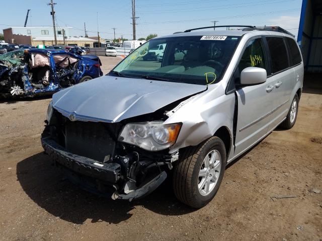 VIN 3FA6P0LU2DR319318 2013 Ford Fusion, Hybrid SE no.2