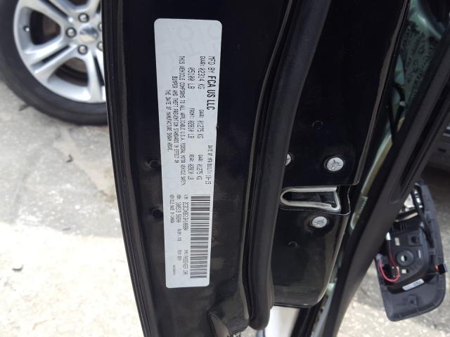 2016 DODGE CHARGER SE 2C3CDXBG1GH108884