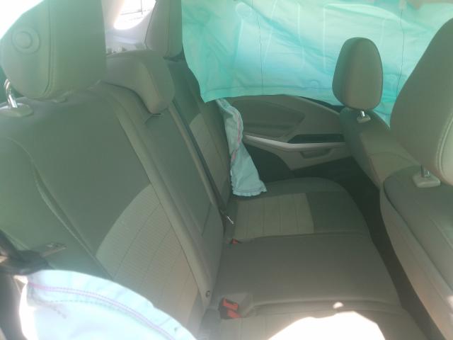 MAJ3S2FE9LC345378 Ford ECOSPORT S