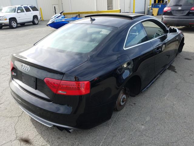 VIN 1FMJK2AT0JEA46768 2013 AUDI S5 PRESTIG no.4