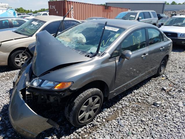 VIN 3FA6P0G73JR273286 2018 Ford Fusion, S no.2