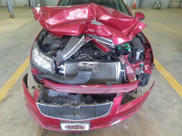 VIN 4T1KZ1AK0PU088275 2023 Toyota Camry, Trd no.9