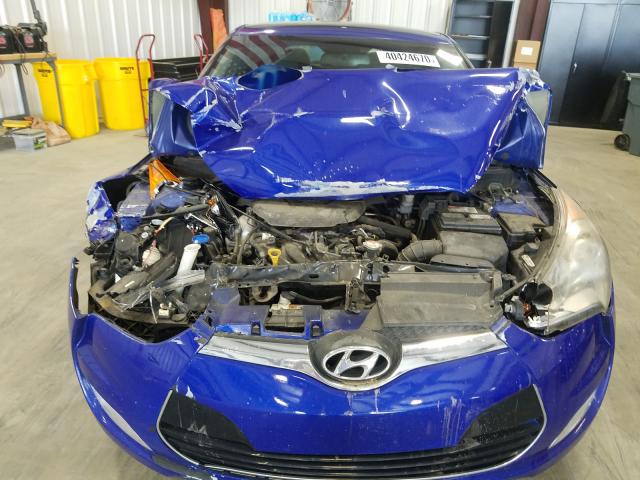 VIN 2HGFC2F55GH522923 2016 Honda Civic, LX no.9