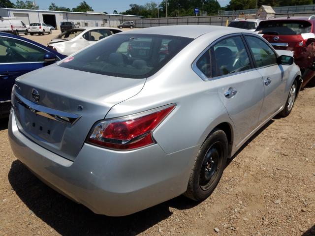 VIN 5NPDH4AE9EH535219 2014 Hyundai Elantra, SE no.4