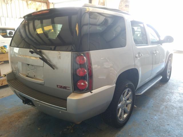 2014 GMC YUKON DENA 1GKS2EEF4ER101658