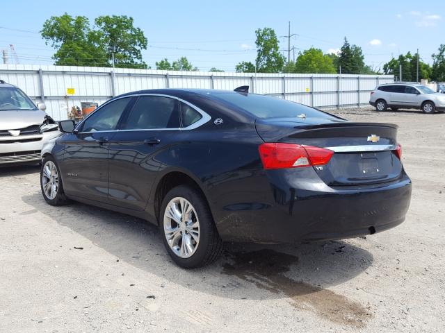 VIN 1C3CCCAB6GN164733 2016 Chrysler 200, Limited no.3