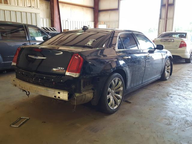 2018 CHRYSLER 300 LIMITE 2C3CCAEG6JH234919