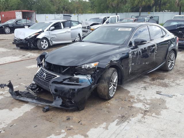 VIN WBA3B9G51ENR92430 2014 BMW 3 Series, 335I Xdrive no.2