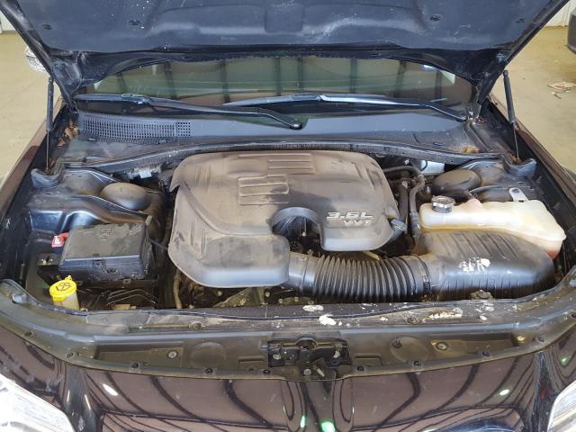 2018 CHRYSLER 300 LIMITE 2C3CCAEG6JH234919