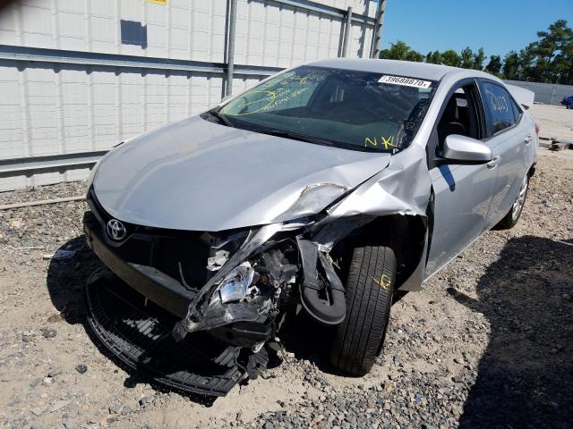 VIN 4T1B11HK5KU187065 2019 Toyota Camry, SE no.2