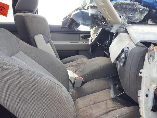 VIN 5TDKDRAH9RS053005 2024 Toyota Highlander, Xle no.5