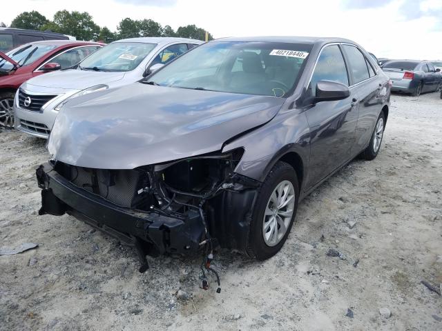 VIN WBXJG9C02L5P96812 2015 TOYOTA CAMRY LE no.2