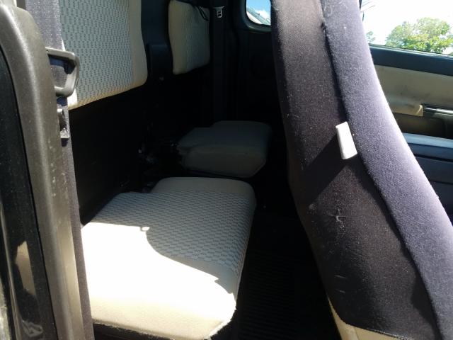 2010 GMC CANYON SLE 1GTJTCDE3A8109669