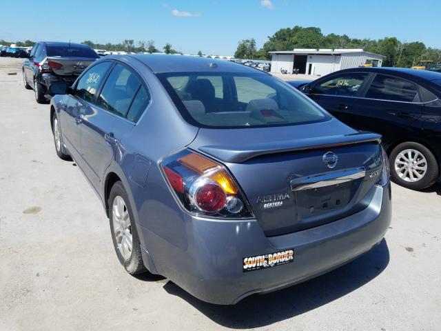 VIN 2T1BU4EE3DC007920 2013 Toyota Corolla, S no.3