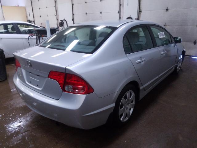 VIN 1HGCR2F75GA063863 2016 Honda Accord, EX no.4