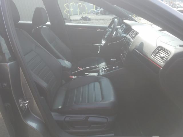 VIN 3C4PDDBG2ET113009 2014 Dodge Journey, Sxt no.5