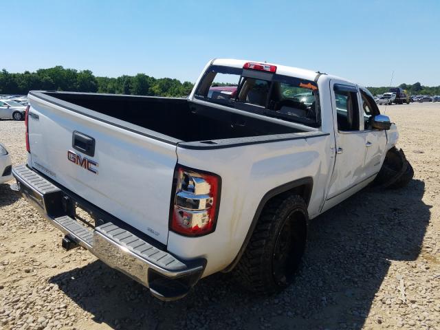 2014 GMC SIERRA K15 3GTU2VEC1EG180586