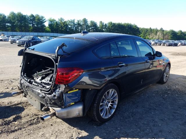 2013 BMW 535 XIGT WBASP2C58DC339937