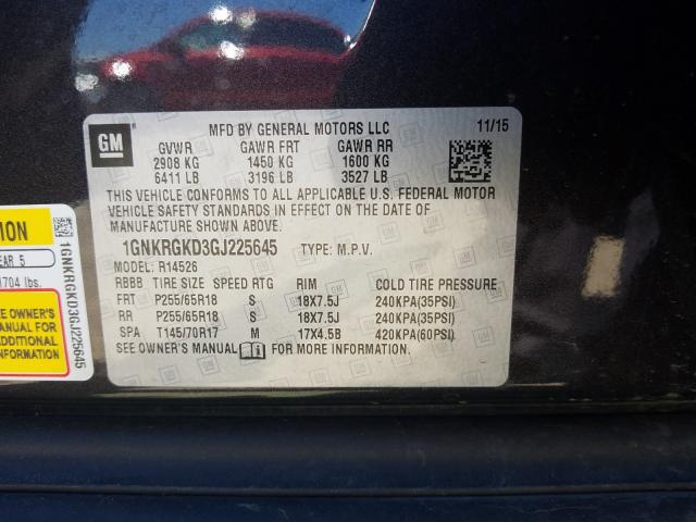 VIN 5NPE34AF3JH702003 2018 Hyundai Sonata, Limited no.10