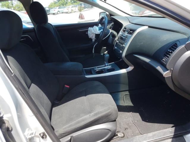 VIN 5NPDH4AE9EH535219 2014 Hyundai Elantra, SE no.5