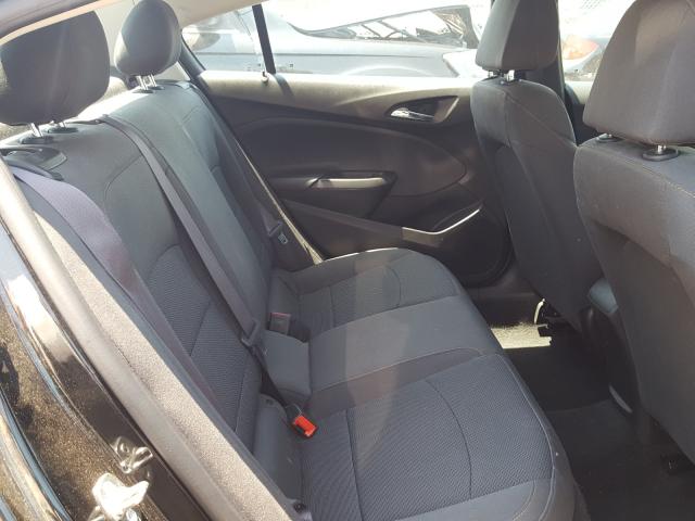 2017 CHEVROLET CRUZE LS 1G1BC5SM2H7113568