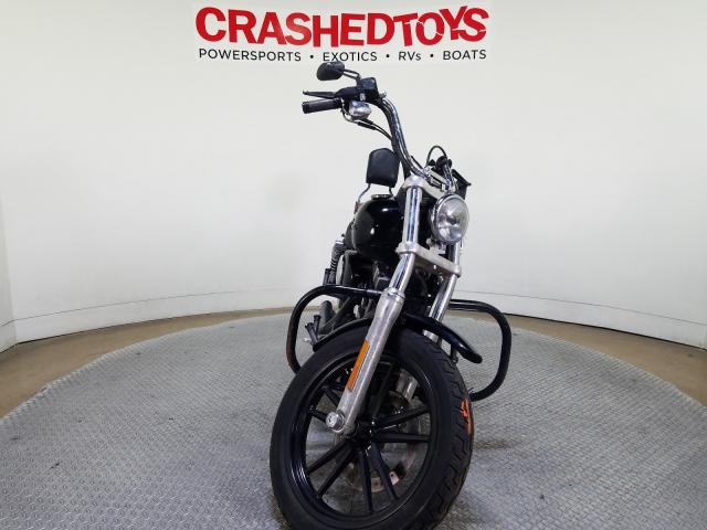 2006 HARLEY-DAVIDSON FXDBI - 1HD1GX1126K327091