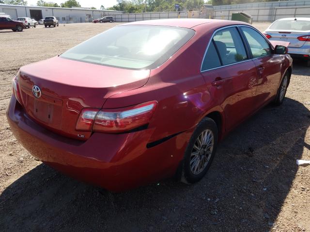 VIN 3FA6P0G75ER253854 2014 Ford Fusion, S no.4